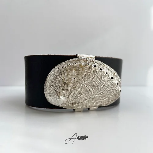 Brazalete Oreja De Mar