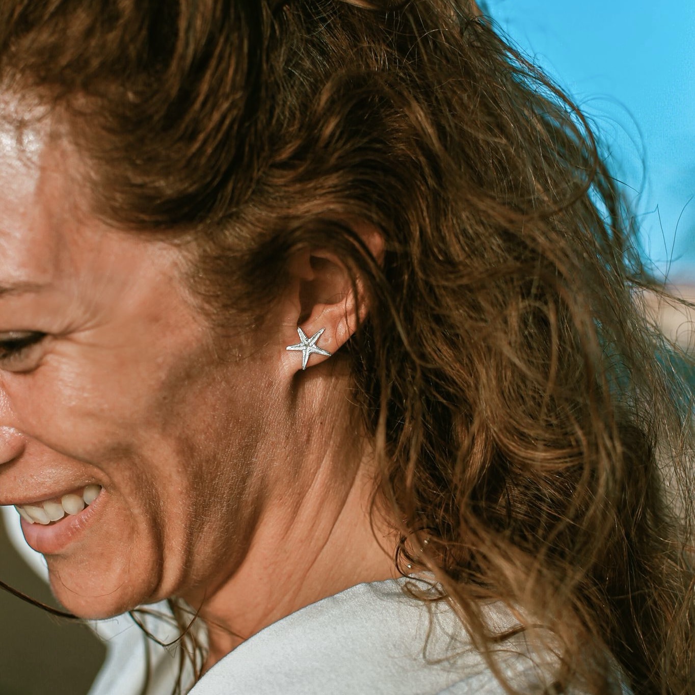 Estrella de Mar plata